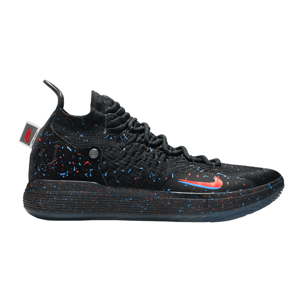 Kd 11 blue shop and yellow