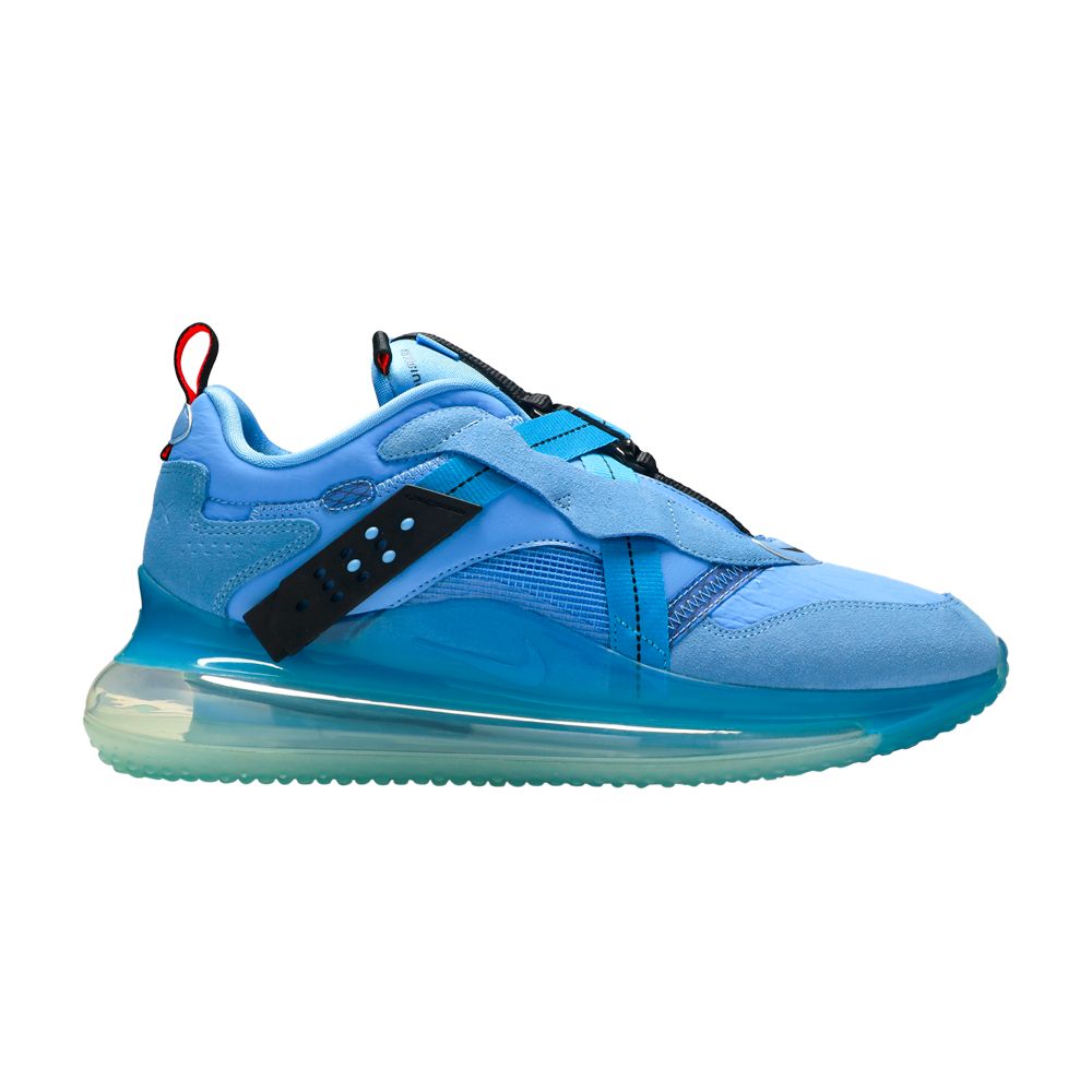 Nike Odell Beckham Jr x Air Max 720 Slip 'University Blue' | Men's Size 6