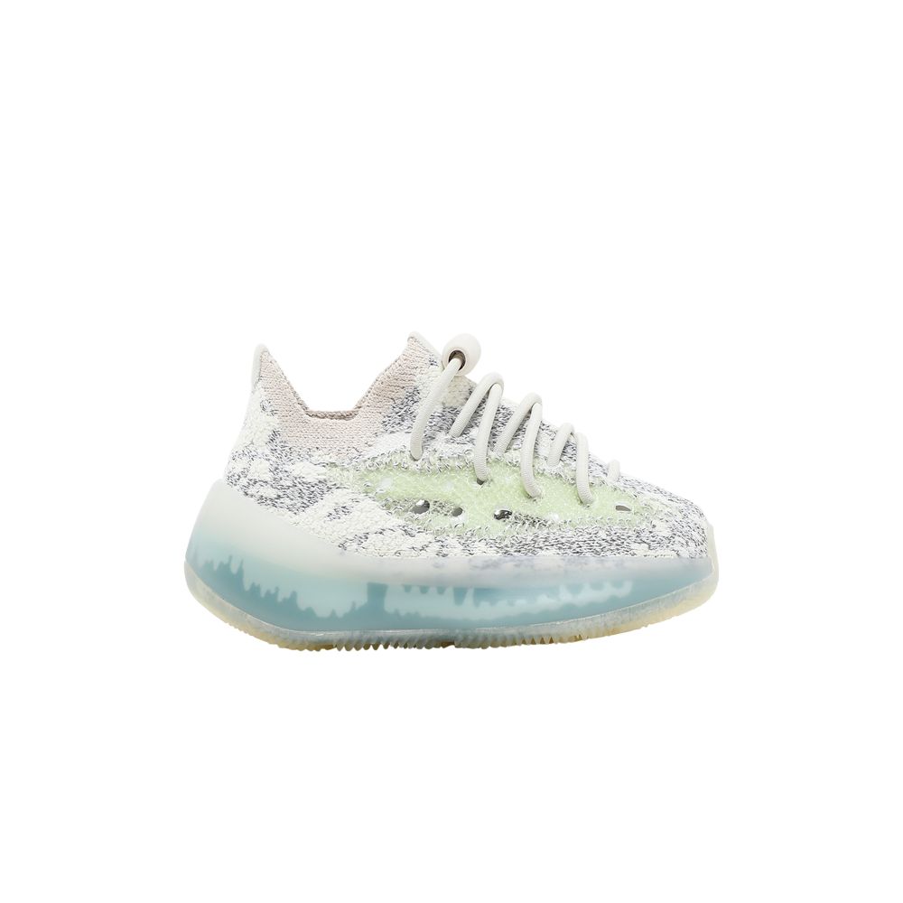 Yeezy Boost 380 Infants 'Alien Blue' - GW2717
