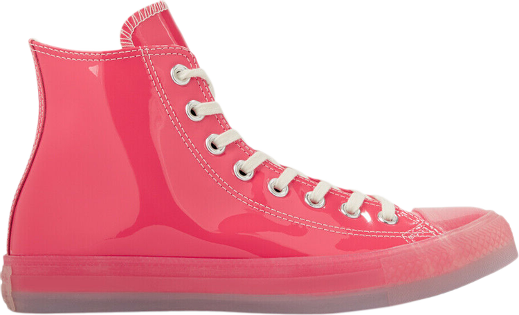 Buy Chuck Taylor All Star High 'Strawberry Jam' - 165608C - Pink |