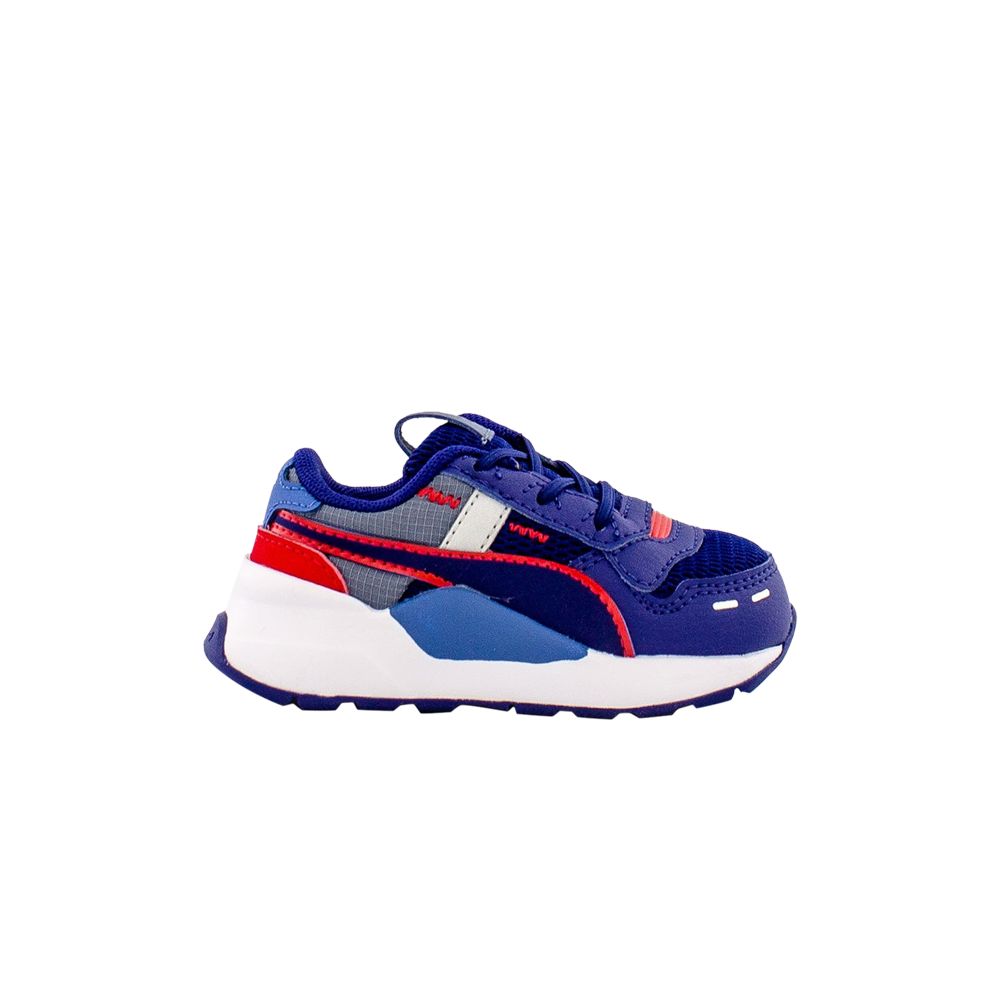 Puma RS 2.0 Infant 'Arcade Amuse - Elektro Blue' | Infant Size 4 - 368704-02