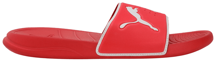 Puma Popcat 20 TS High Risk Red