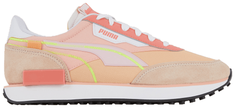Puma Future Rider Twofold Rose