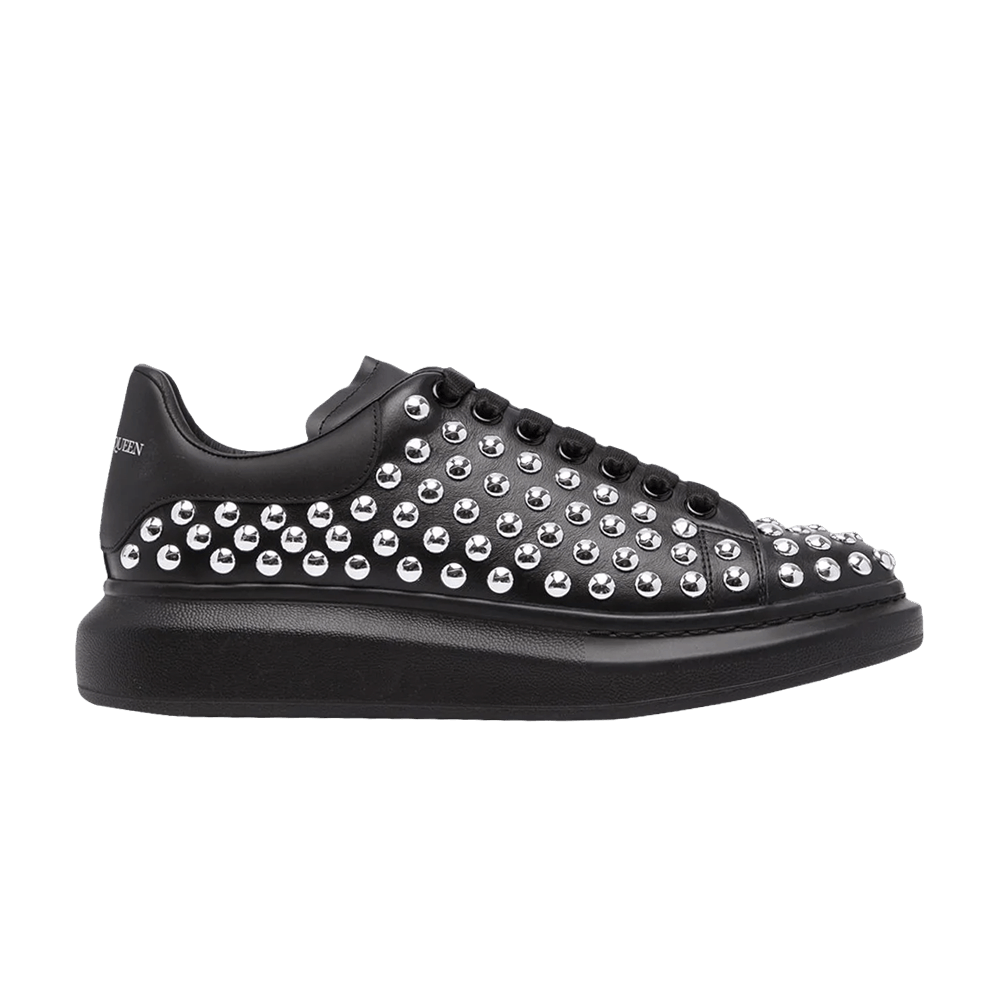 Alexander McQueen Oversized Sneaker 