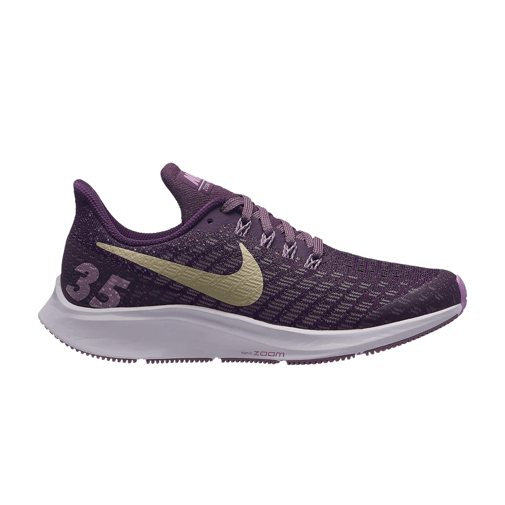 Purple pegasus 35 Clearance
