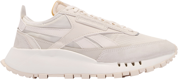 Classic Leather Legacy 'Classic White'