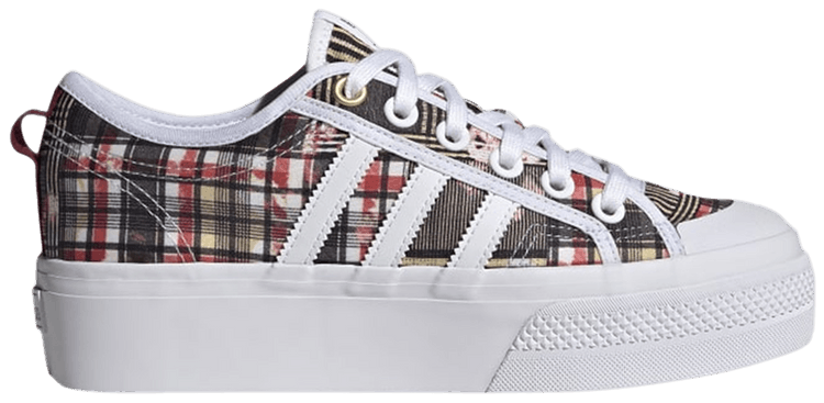 Her Studio London x adidas Wmns Nizza Platform Checkered