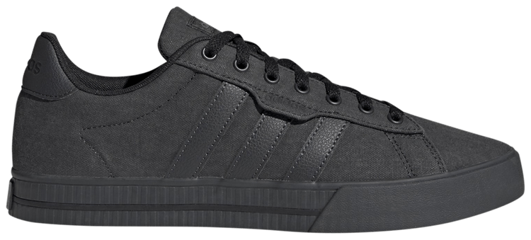Adidas Daily 30 Triple Black