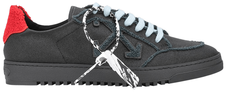 Off White 20 Black Red