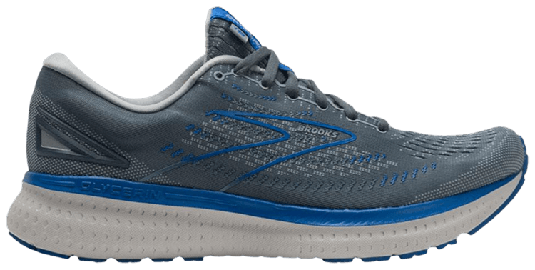 Brooks Glycerin 19 Quarry Dark Blue