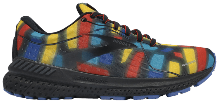 Brooks Wmns Adrenaline GTS 21 Victory Collection