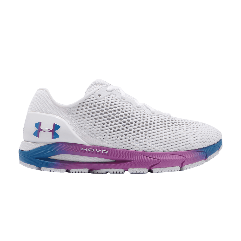 hovr sonic 4 colorshift