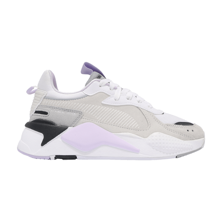 Puma rs x lila clearance