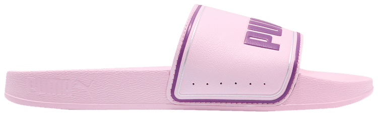 Puma Leadcat FTR Slide Pink Lady