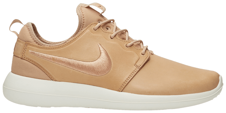 Nikelab roshe on sale two leather