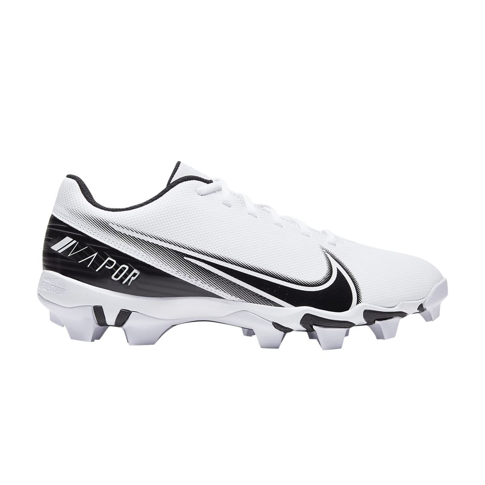 Nike Vapor Edge Shark 'White Black' | Men's Size 10.5