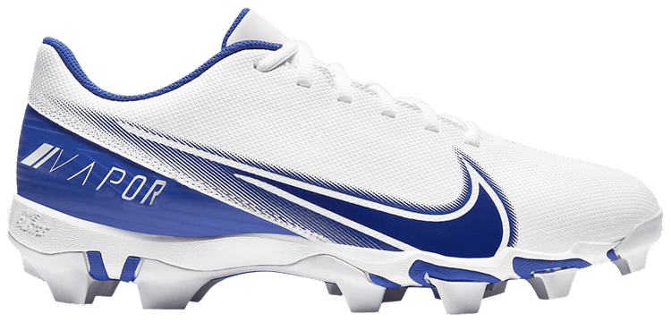 Nike Vapor Edge Shark White Game Royal