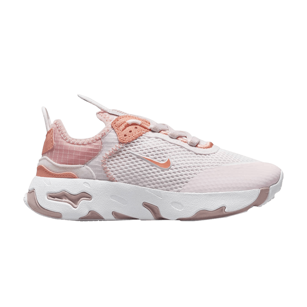 womens nike react live