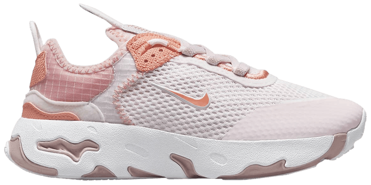 Nike React Live PS Light Violet Champagne