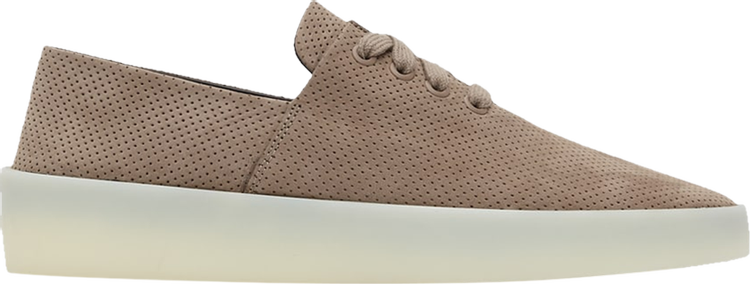 Fear of God 110 Sneaker 'Perforated Taupe'