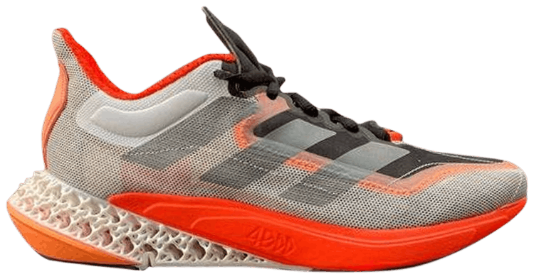 Adidas 4DFWD Pulse Sample