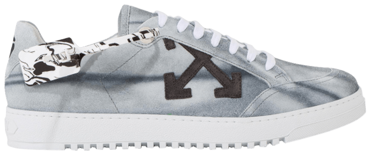 Off White 20 Washed Blue