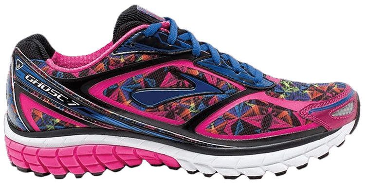 Brooks ghost 2025 kaleidoscope