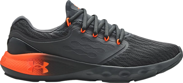 Charged Vantage Space Pioneer 'Grey Blaze Orange'