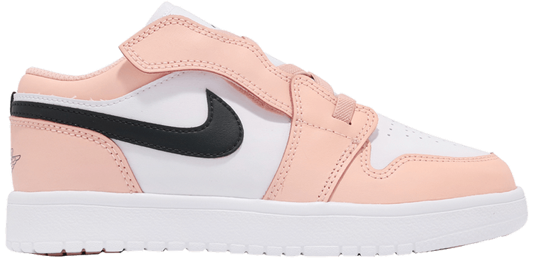 Air Jordan 1 Low ALT PS Arctic Orange