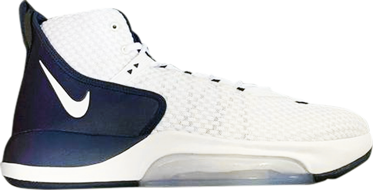 Zoom Rize TB 'College Navy'