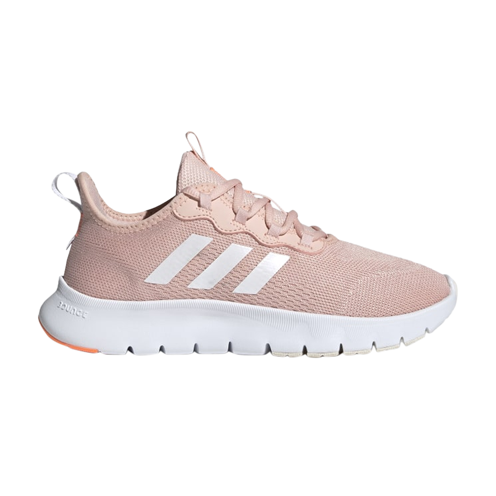 Pre-owned Adidas Originals Wmns Nario Move 'vapour Pink'