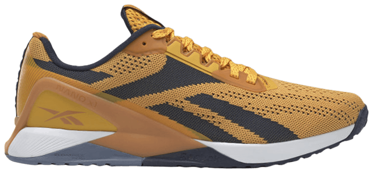 Reebok Nano X1 Semi Solar Gold