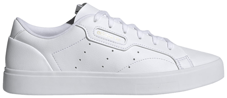 Adidas Wmns Sleek Cloud White