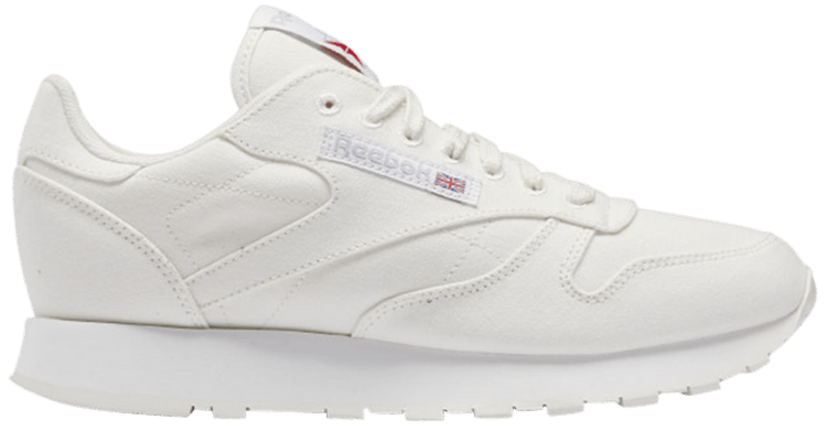 Reebok Classic Leather Grow Chalk