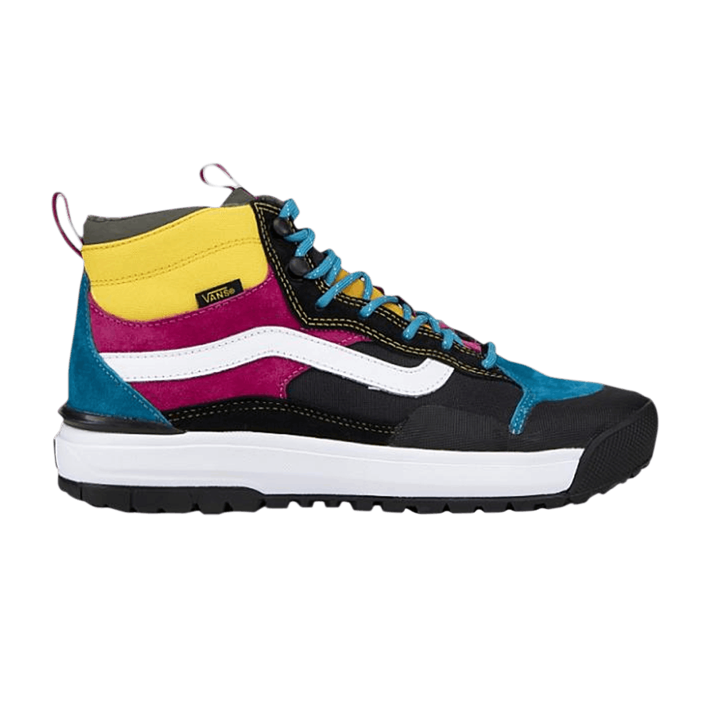 ultrarange exo hi mte 66 supply