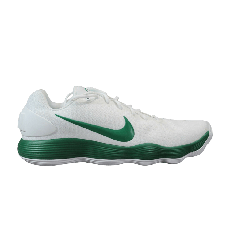 Hyperdunk 2017 green store