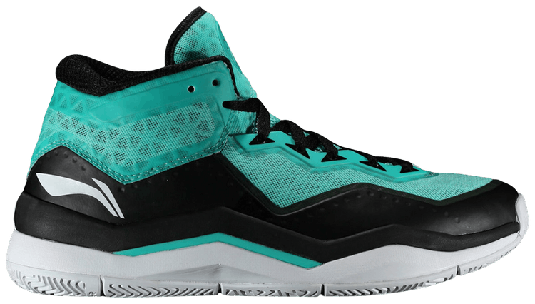 Li Ning Way of Wade 3 Lite Corn Mint