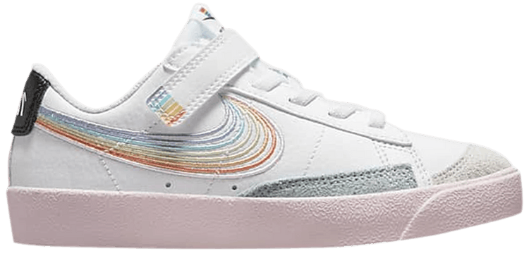 blazer low 77 vintage be true