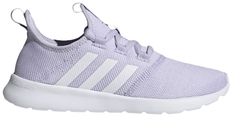 Adidas Wmns Cloudfoam Pure 20 Purple Tint
