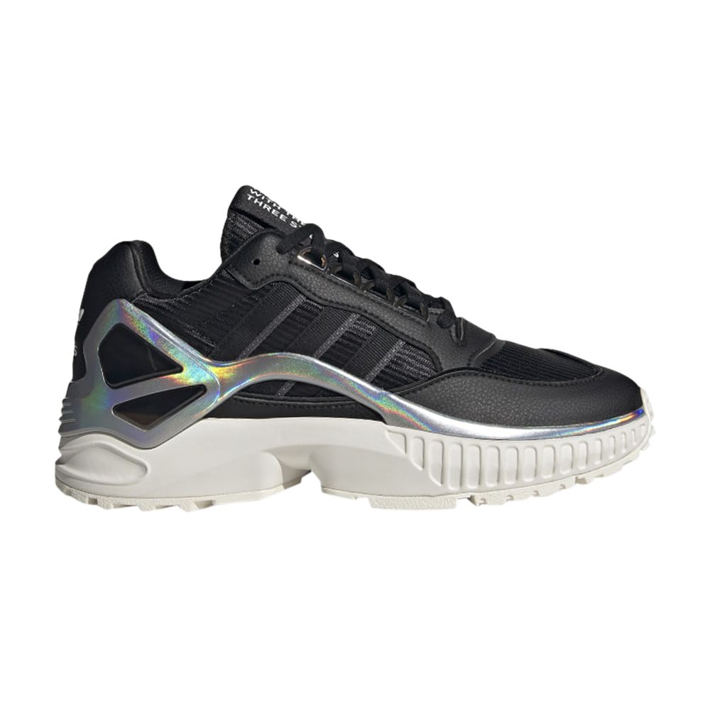 adidas Wmns ZX Wavian 'Black Iridescent' | Women's Size 7.5