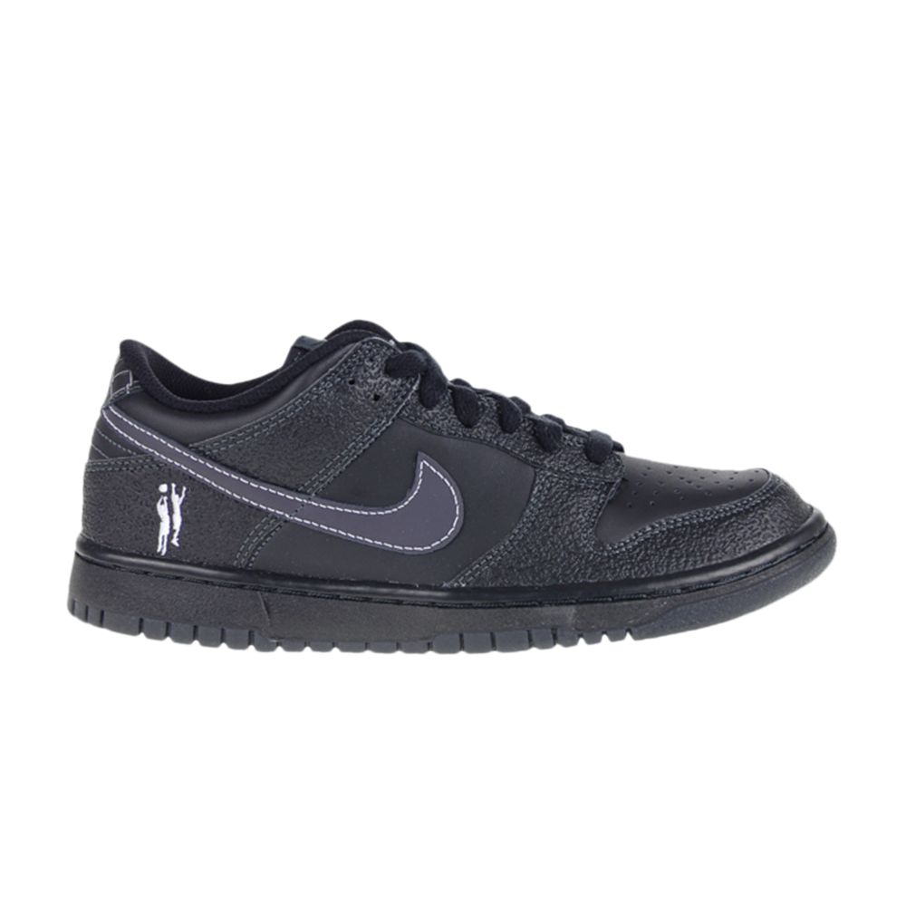 Nike Dunk Low GS 'Black Anthracite' | Kid's Size 3.5 - 310569-006
