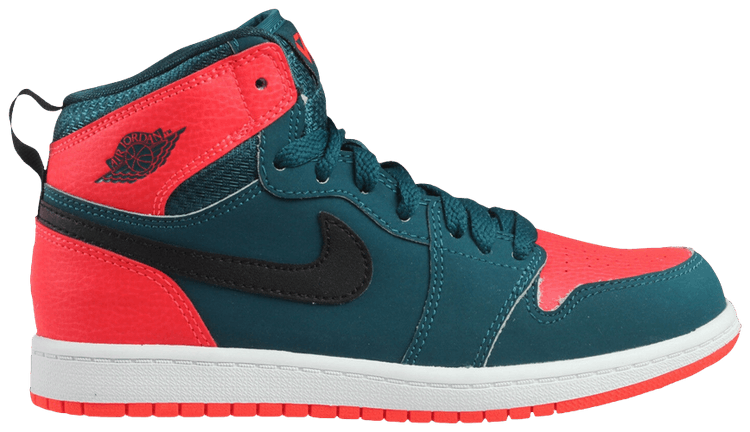 Air Jordan 1 Retro High BP Russell Westbrook