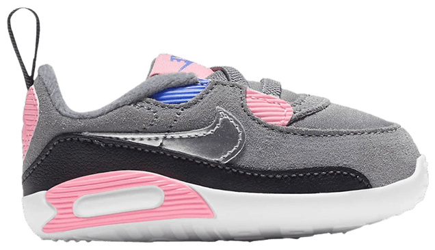 Nike Air Max 90 CB Smoke Grey Sunset Pulse