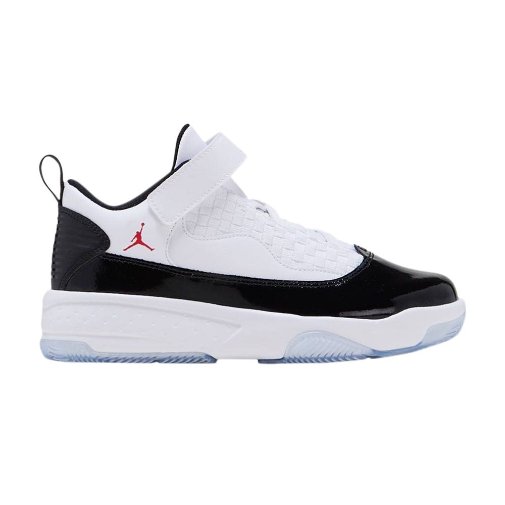 Pre-owned Air Jordan Jordan Max Aura 2 Ps 'white' | Kid's Size 13