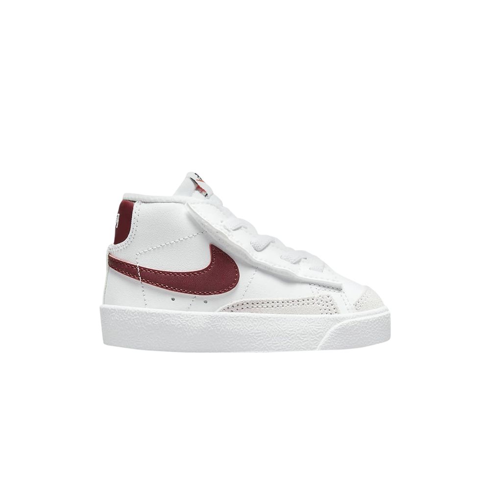 Blazer Mid '77 TD 'White Team Red' - DA4088-102