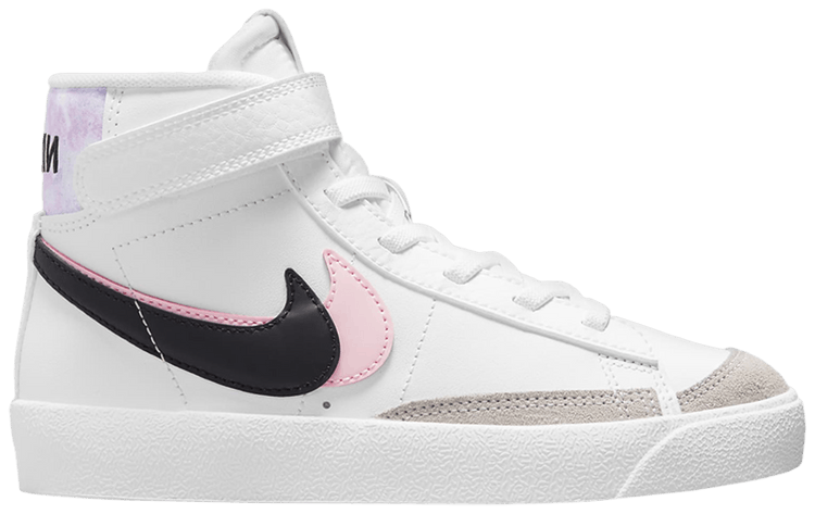 Blazer store reverse swoosh