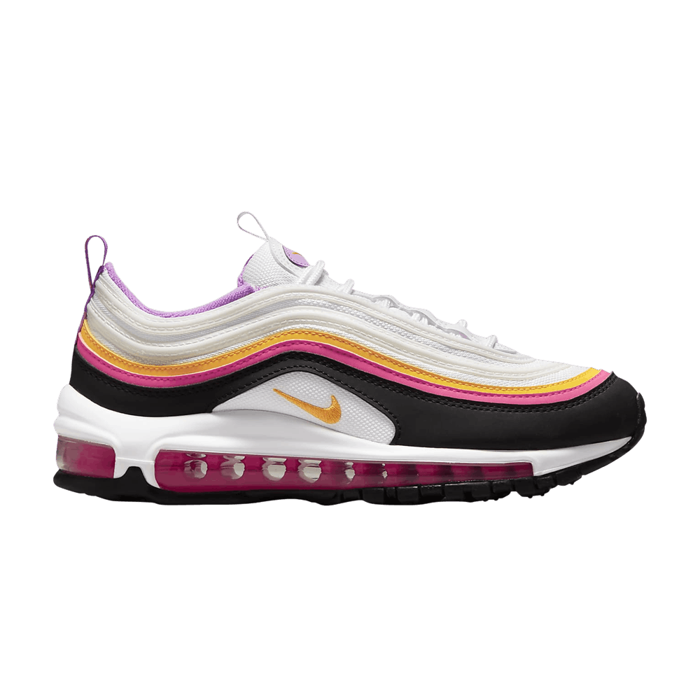 nike air max dusk to dawn