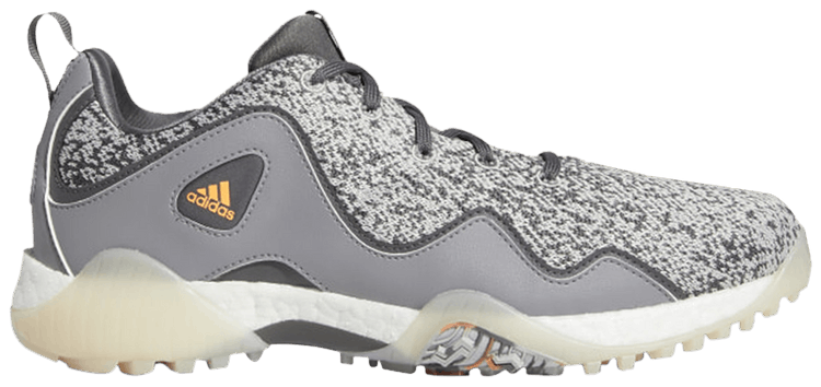 Adidas CodeChaos 21 Primeblue Grey Screaming Orange