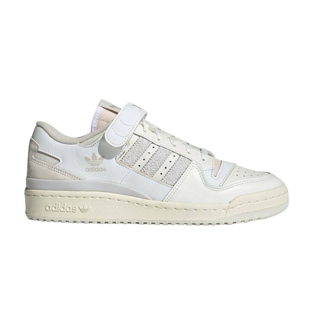 ADIDAS ORIGINALS FORUM 84 LOW 'ORBIT GREY'