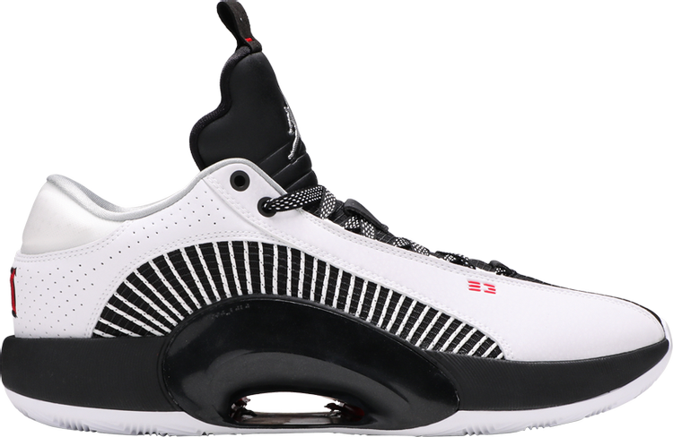 Buy Air Jordan 35 Sneakers | GOAT